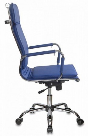 Кресло компьютерное Бюрократ CH-993/Blue в Заводоуковске - zavodoukovsk.mebel24.online | фото 9