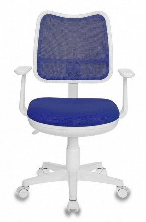 Кресло компьютерное Бюрократ CH-W797 синее в Заводоуковске - zavodoukovsk.mebel24.online | фото 2