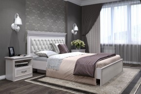 Кровать-1 с подъемным основанием 1800 Неаполь в Заводоуковске - zavodoukovsk.mebel24.online | фото 3