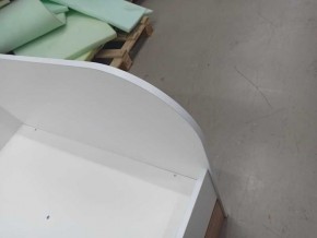 Кровать двухуровневая Адель в Заводоуковске - zavodoukovsk.mebel24.online | фото 5