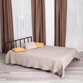 Кровать двуспальная Bruno в Заводоуковске - zavodoukovsk.mebel24.online | фото 10