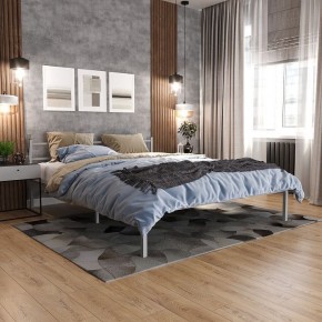 Кровать двуспальная Фади-01 в Заводоуковске - zavodoukovsk.mebel24.online | фото 2