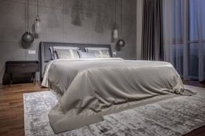 Кровать двуспальная Michelle 3К-160 в Заводоуковске - zavodoukovsk.mebel24.online | фото 6