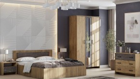 Кровать двуспальная Taika в Заводоуковске - zavodoukovsk.mebel24.online | фото 11