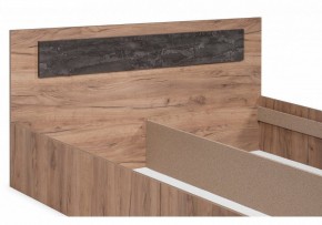 Кровать двуспальная Taika в Заводоуковске - zavodoukovsk.mebel24.online | фото 5