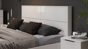 Кровать двуспальная Тесса в Заводоуковске - zavodoukovsk.mebel24.online | фото 3