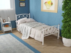 Кровать Ева Plus (МилСон) в Заводоуковске - zavodoukovsk.mebel24.online | фото