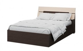 Кровать Гавана 1,6 в Заводоуковске - zavodoukovsk.mebel24.online | фото