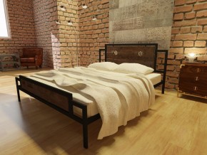 Кровать Инесса Plus 1600*1900 (МилСон) в Заводоуковске - zavodoukovsk.mebel24.online | фото