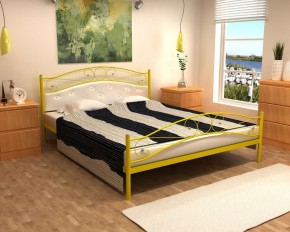 Кровать Надежда Plus (Мягкая) 1200*1900 (МилСон) в Заводоуковске - zavodoukovsk.mebel24.online | фото