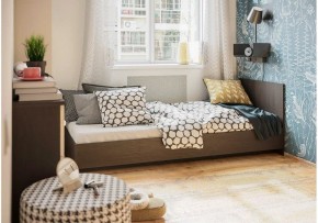 Кровать односпальная Адайн в Заводоуковске - zavodoukovsk.mebel24.online | фото 4