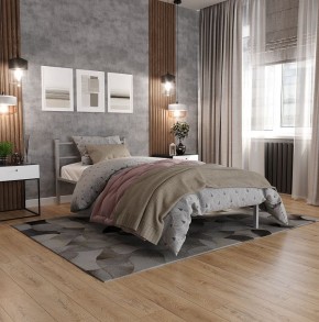 Кровать односпальная Фади-01 в Заводоуковске - zavodoukovsk.mebel24.online | фото 2
