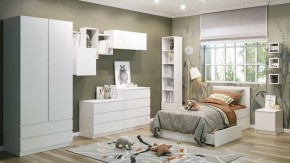 Кровать односпальная Мадера в Заводоуковске - zavodoukovsk.mebel24.online | фото 10