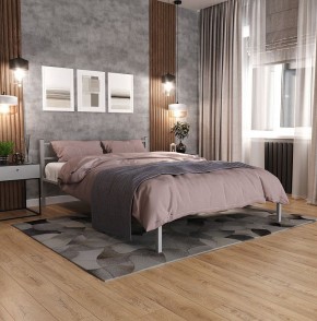 Кровать полутораспальная Фади-01 в Заводоуковске - zavodoukovsk.mebel24.online | фото 2