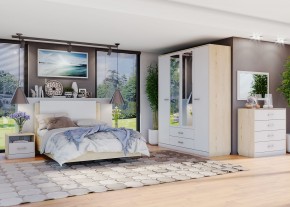 Кровать "Милана" БЕЗ основания 1200х2000 в Заводоуковске - zavodoukovsk.mebel24.online | фото 2