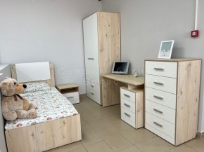 Кровать "Милана" БЕЗ основания 900х2000 в Заводоуковске - zavodoukovsk.mebel24.online | фото 2