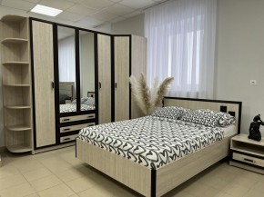 НАОМИ Кровать БЕЗ основания 1200х2000 в Заводоуковске - zavodoukovsk.mebel24.online | фото 2