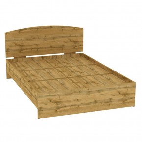 Кровать с основанием Алиса (L32) 1600*2000 (ДВ) в Заводоуковске - zavodoukovsk.mebel24.online | фото