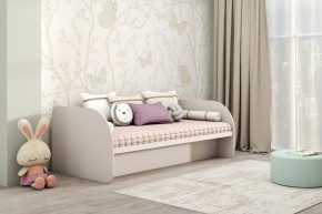 Кровать Сказка с ПМ 900 (Кашемир) в Заводоуковске - zavodoukovsk.mebel24.online | фото 1