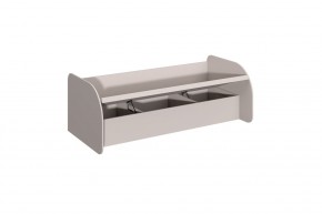 Кровать Сказка с ПМ 900 (Кашемир) в Заводоуковске - zavodoukovsk.mebel24.online | фото 3