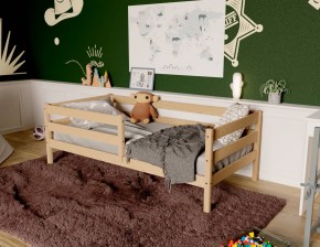 Кровать-софа 80*190 без покраски в Заводоуковске - zavodoukovsk.mebel24.online | фото 2