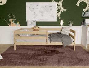 Кровать-софа 80*190 без покраски в Заводоуковске - zavodoukovsk.mebel24.online | фото 3