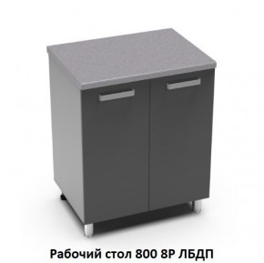 Кухня модульная Луксор бирюза-кремовый в Заводоуковске - zavodoukovsk.mebel24.online | фото 14