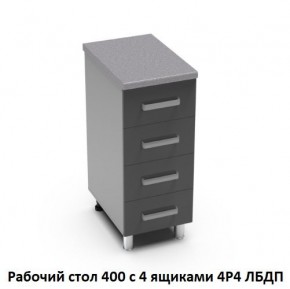 Кухня модульная Луксор бирюза-кремовый в Заводоуковске - zavodoukovsk.mebel24.online | фото 16