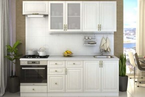 Кухня Юлия в Заводоуковске - zavodoukovsk.mebel24.online | фото 1