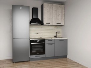 Кухонный гарнитур Антик 1600 h950 (Стол. 26мм) в Заводоуковске - zavodoukovsk.mebel24.online | фото 1