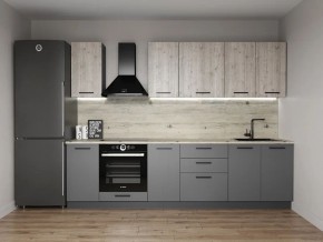Кухонный гарнитур Антик 2800 (Стол. 26мм) в Заводоуковске - zavodoukovsk.mebel24.online | фото 1