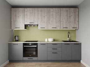Кухонный гарнитур Антик 3000 h950 (Стол. 38мм) в Заводоуковске - zavodoukovsk.mebel24.online | фото