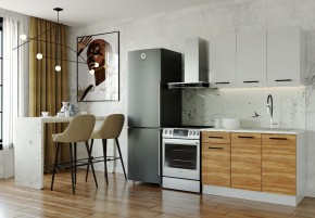 Кухонный гарнитур Лада 1200 (Стол. 26мм) в Заводоуковске - zavodoukovsk.mebel24.online | фото