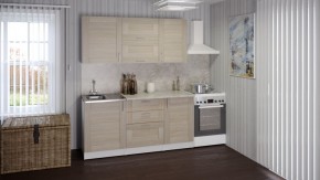 Кухонный гарнитур Лира Экстра 1700 в Заводоуковске - zavodoukovsk.mebel24.online | фото