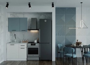 Кухонный гарнитур Ниагара 1000 (Стол. 38мм) в Заводоуковске - zavodoukovsk.mebel24.online | фото 1