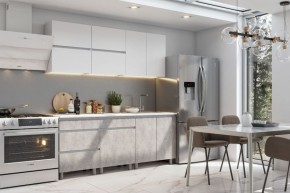Кухонный гарнитур Палермо 2.0 + столешница в Заводоуковске - zavodoukovsk.mebel24.online | фото