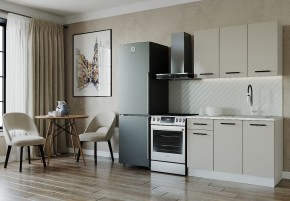 Кухонный гарнитур Шампань 1200 (Стол. 38мм) в Заводоуковске - zavodoukovsk.mebel24.online | фото