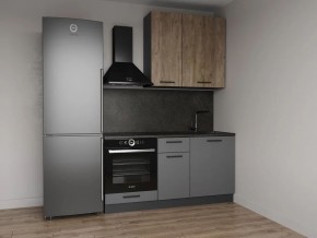 Кухонный гарнитур Умбра 1600 h950 (Стол. 38мм) в Заводоуковске - zavodoukovsk.mebel24.online | фото 1