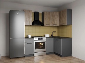 Кухонный гарнитур Умбра 2000*1200 (Стол. 26мм) в Заводоуковске - zavodoukovsk.mebel24.online | фото