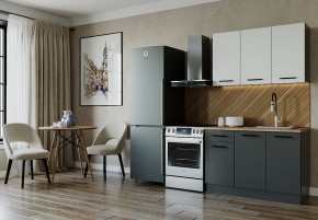 Кухонный гарнитур Вегас 1200 (Стол. 38мм) в Заводоуковске - zavodoukovsk.mebel24.online | фото