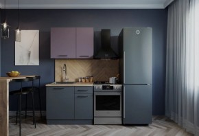 Кухонный гарнитур Виола 1000 (Стол. 38мм) в Заводоуковске - zavodoukovsk.mebel24.online | фото 1
