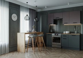 Кухонный гарнитур Виола 2000 (Стол. 26мм) в Заводоуковске - zavodoukovsk.mebel24.online | фото 1