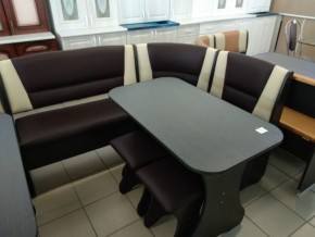 Кухонный уголок Клеопатра в Заводоуковске - zavodoukovsk.mebel24.online | фото 2
