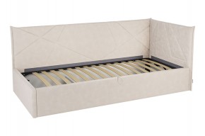 КВЕСТ Кровать с ПМ (тахта) 900 в Заводоуковске - zavodoukovsk.mebel24.online | фото 6