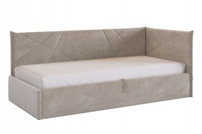 КВЕСТ Кровать с ПМ (тахта) 900 в Заводоуковске - zavodoukovsk.mebel24.online | фото 8