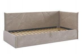 КВЕСТ Кровать с ПМ (тахта) 900 в Заводоуковске - zavodoukovsk.mebel24.online | фото 9