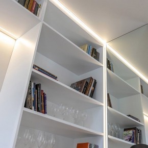 Лента светодиодная Elektrostandard 12V 14,4W a027839 в Заводоуковске - zavodoukovsk.mebel24.online | фото
