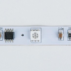 Лента светодиодная Elektrostandard 12V 7,2W a027833 в Заводоуковске - zavodoukovsk.mebel24.online | фото 13