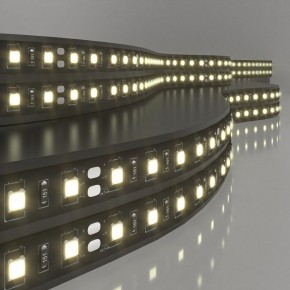 Лента светодиодная Elektrostandard 24V 60Led 14,4W IP20 Black a053682 в Заводоуковске - zavodoukovsk.mebel24.online | фото