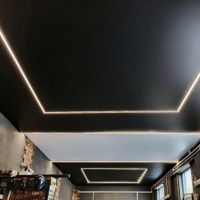 Лента светодиодная Elektrostandard 24V 60Led 14,4W IP20 Black a053682 в Заводоуковске - zavodoukovsk.mebel24.online | фото 3